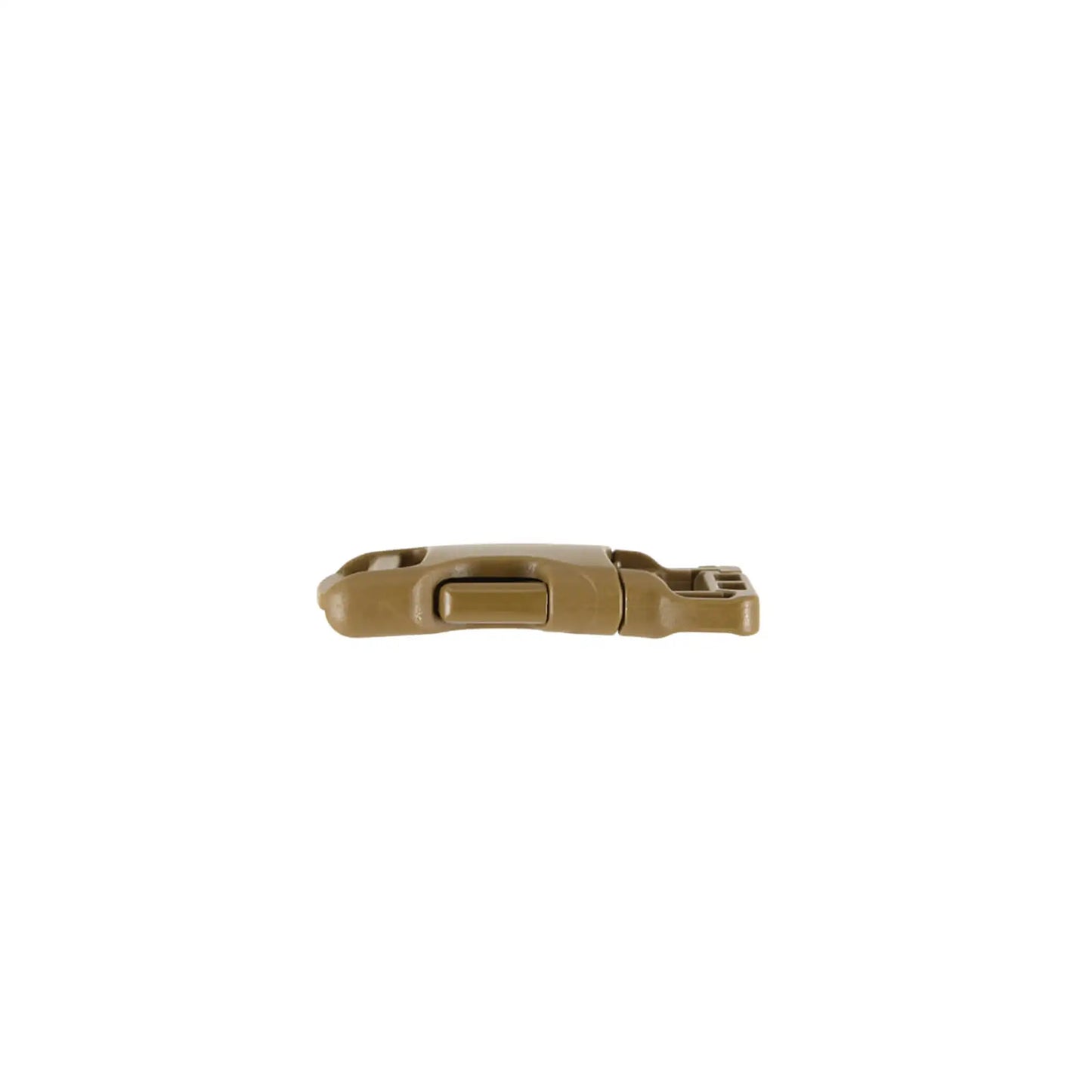 tyny tools Mehrzweck-Schnalle Safety Champ Male SR-25 2er Pack - ASMC