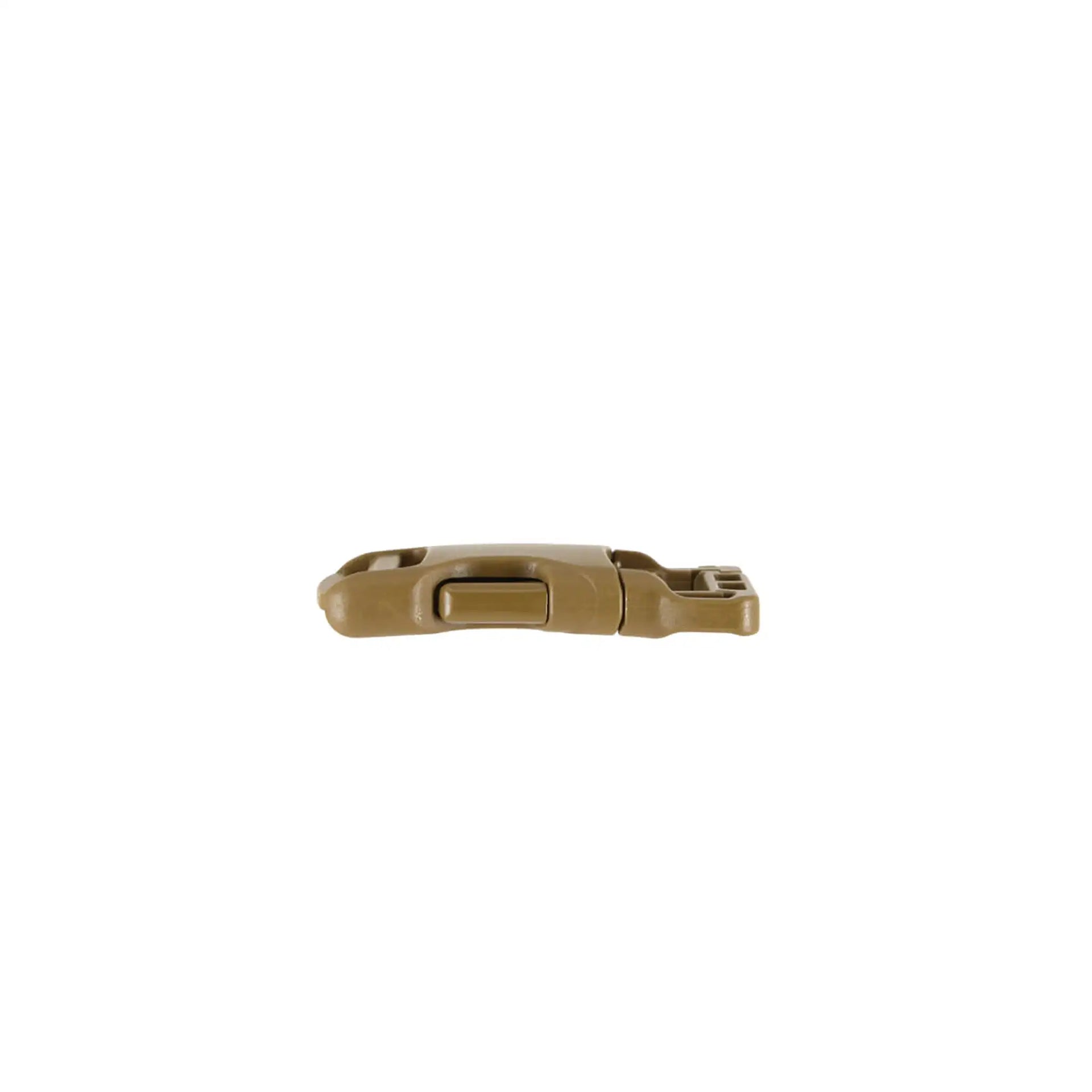 tyny tools Mehrzweck-Schnalle Safety Champ Male SR-25 2er Pack - ASMC