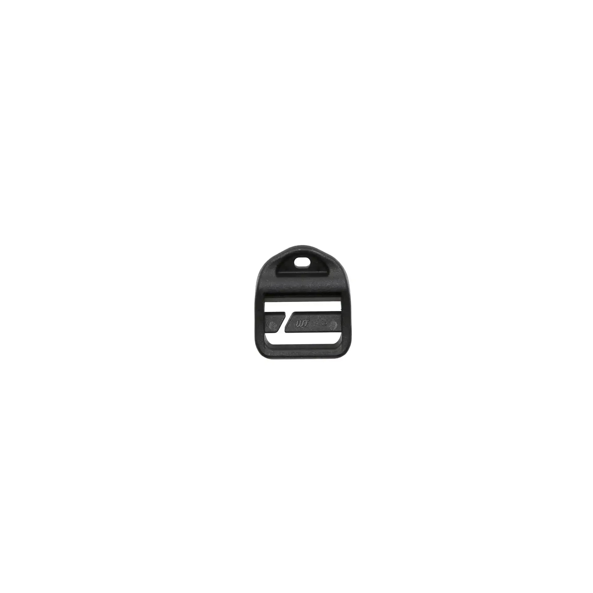 tyny tools Klemmschnalle Quick Attach Tension Lock 25 2er Pack - ASMC