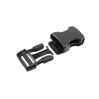 Steckschließe Molle Champ Clip SR-25 2er Pack