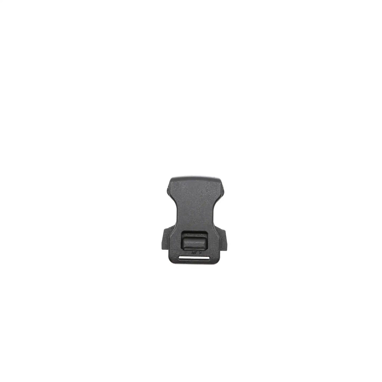 tyny tools Steckschließe Molle Champ Clip SR-25 2er Pack - ASMC