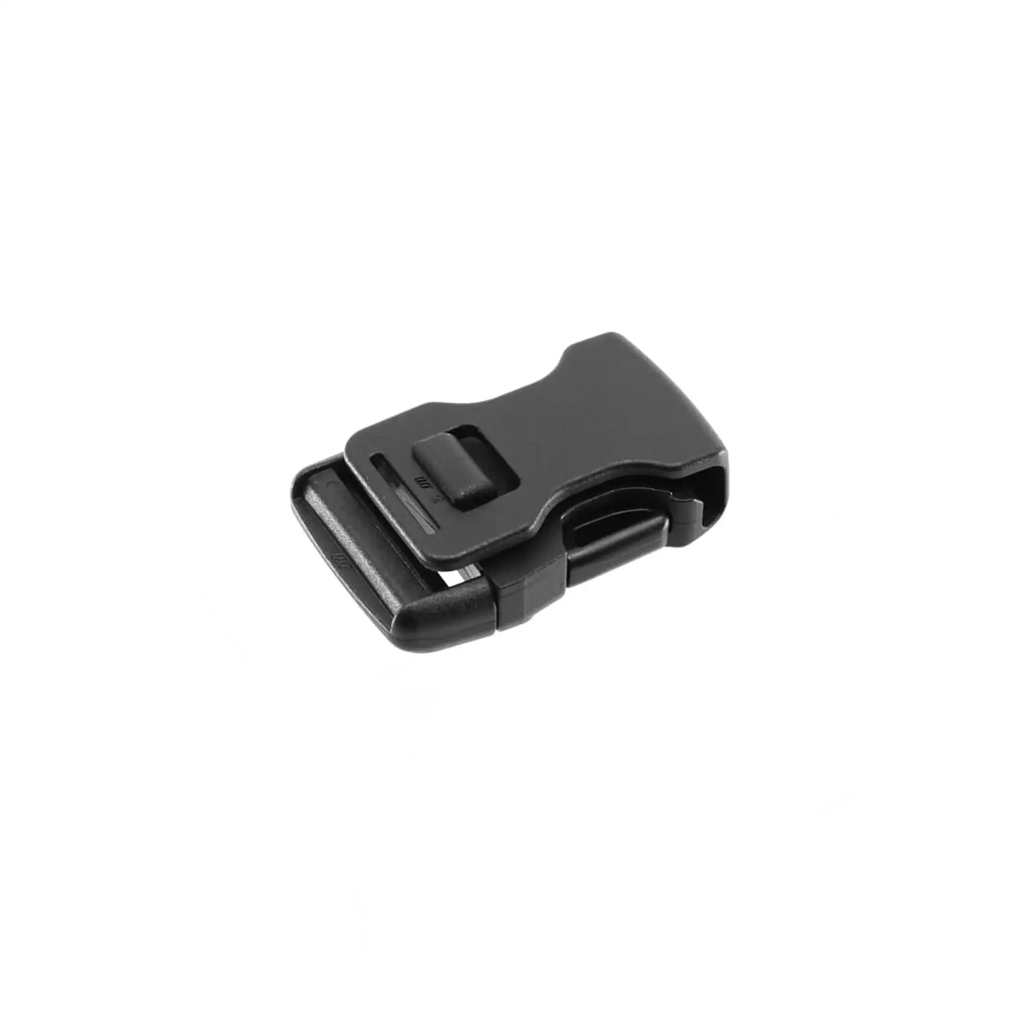 tyny tools Steckschließe Molle Champ Clip SR-25 2er Pack - ASMC