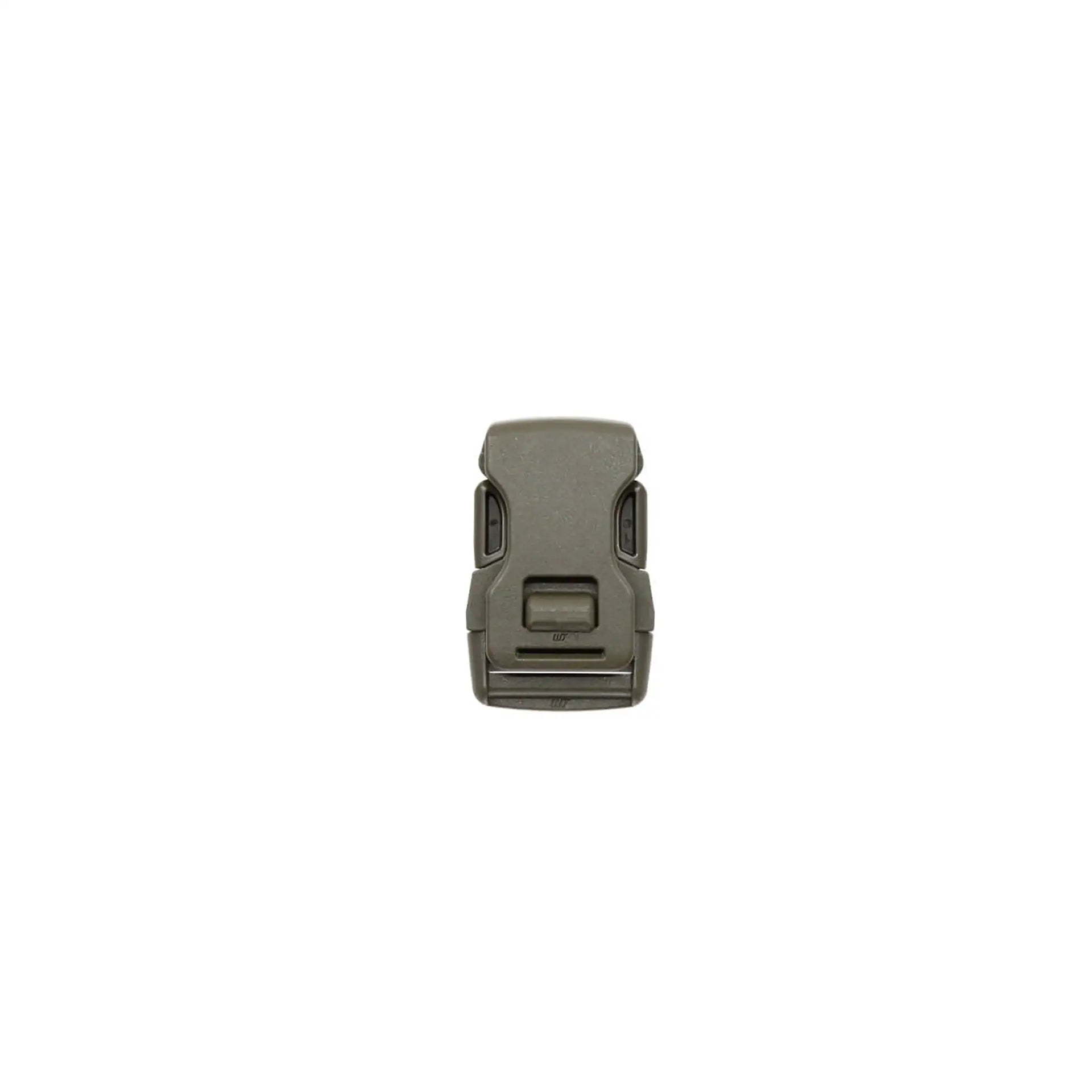 tyny tools Steckschließe Molle Champ Clip SR-25 2er Pack - ASMC