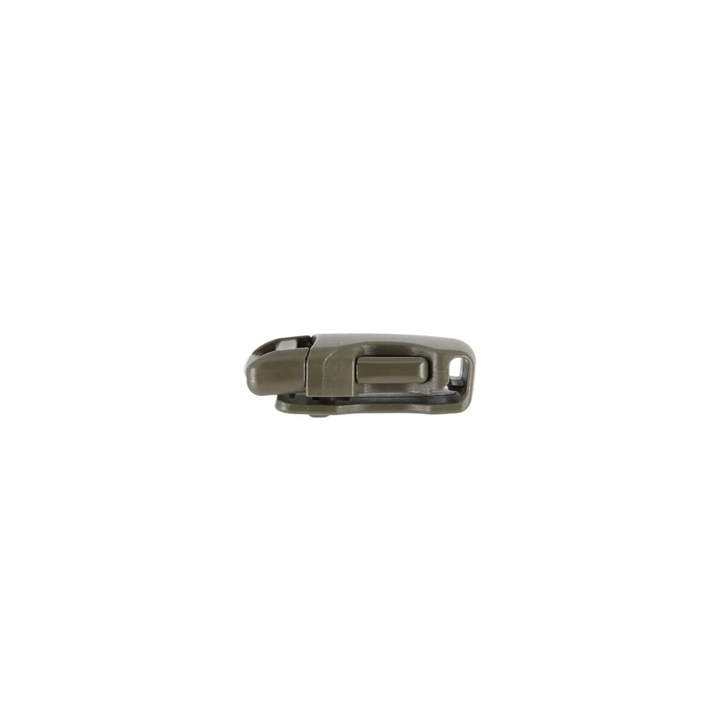 tyny tools Steckschließe Molle Champ Clip SR-25 2er Pack - ASMC