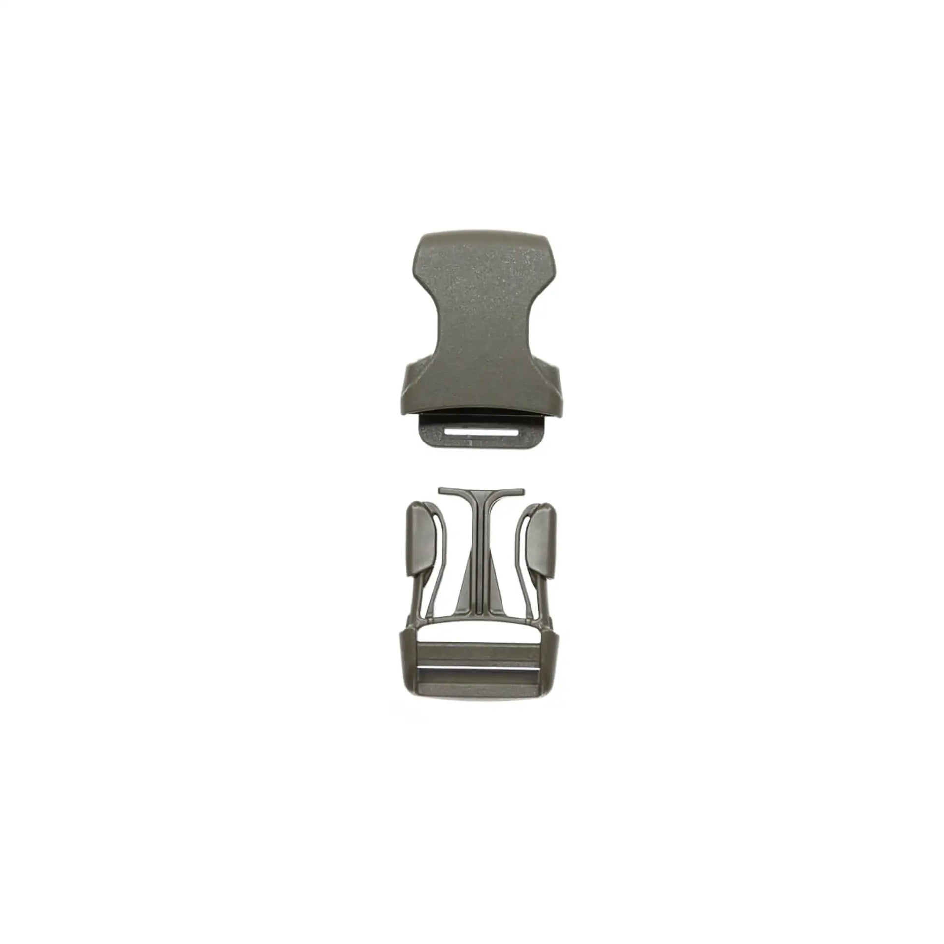 tyny tools Steckschließe Molle Champ Clip SR-25 2er Pack - ASMC