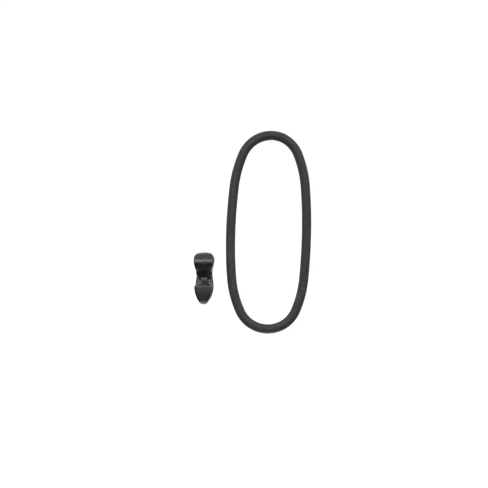 tyny tools Befestigungsschlaufe Silicone Band M 5er Pack - ASMC