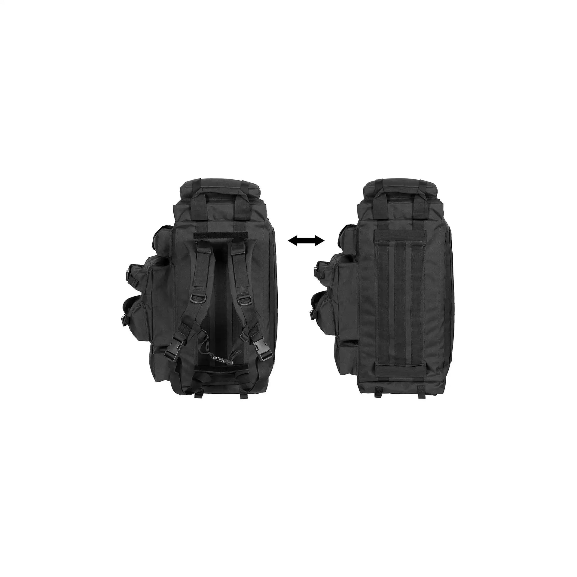 MFH Rucksacktasche Operation 70 - ASMC