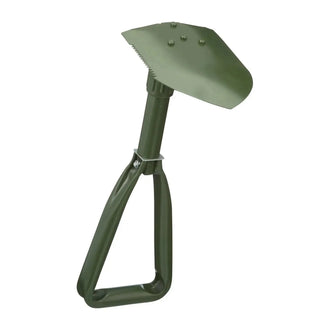 Klappspaten Mini 3-teilig