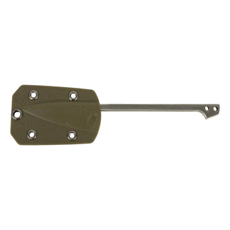 Messer Neck Knife lang
