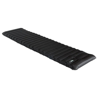 Leichtgewicht Komfort-Matratze Dayton dark grey