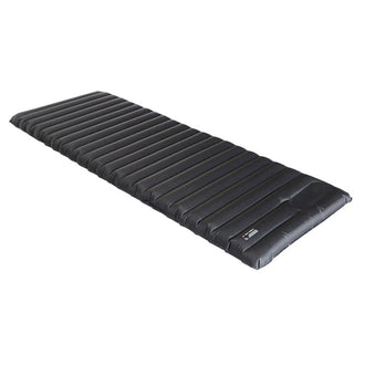 Leichtgewicht Komfort-Matratze Dayton XL dark grey