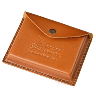 Ledertasche Bushbox LF