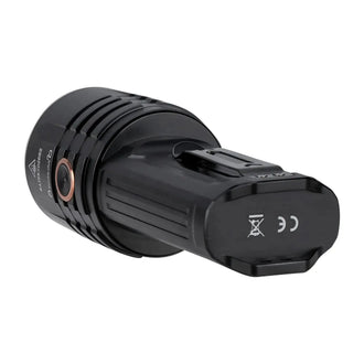 Taschenlampe LR35R LED