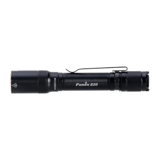 Taschenlampe E20 V2.0 LED
