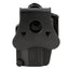 amomax-universal-paddle-holster-schwarz-ansicht-2