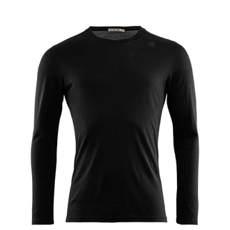 Longsleeve LightWool Undershirt