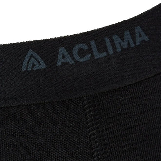 Unterhose WarmWool Hipster Frauen