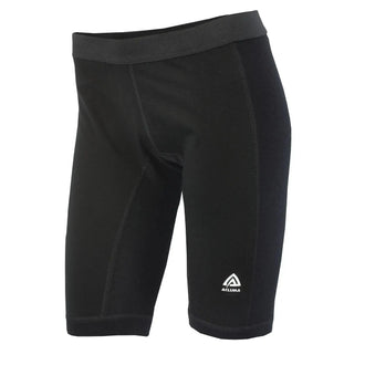 Shorts WarmWool with WindWool Frauen
