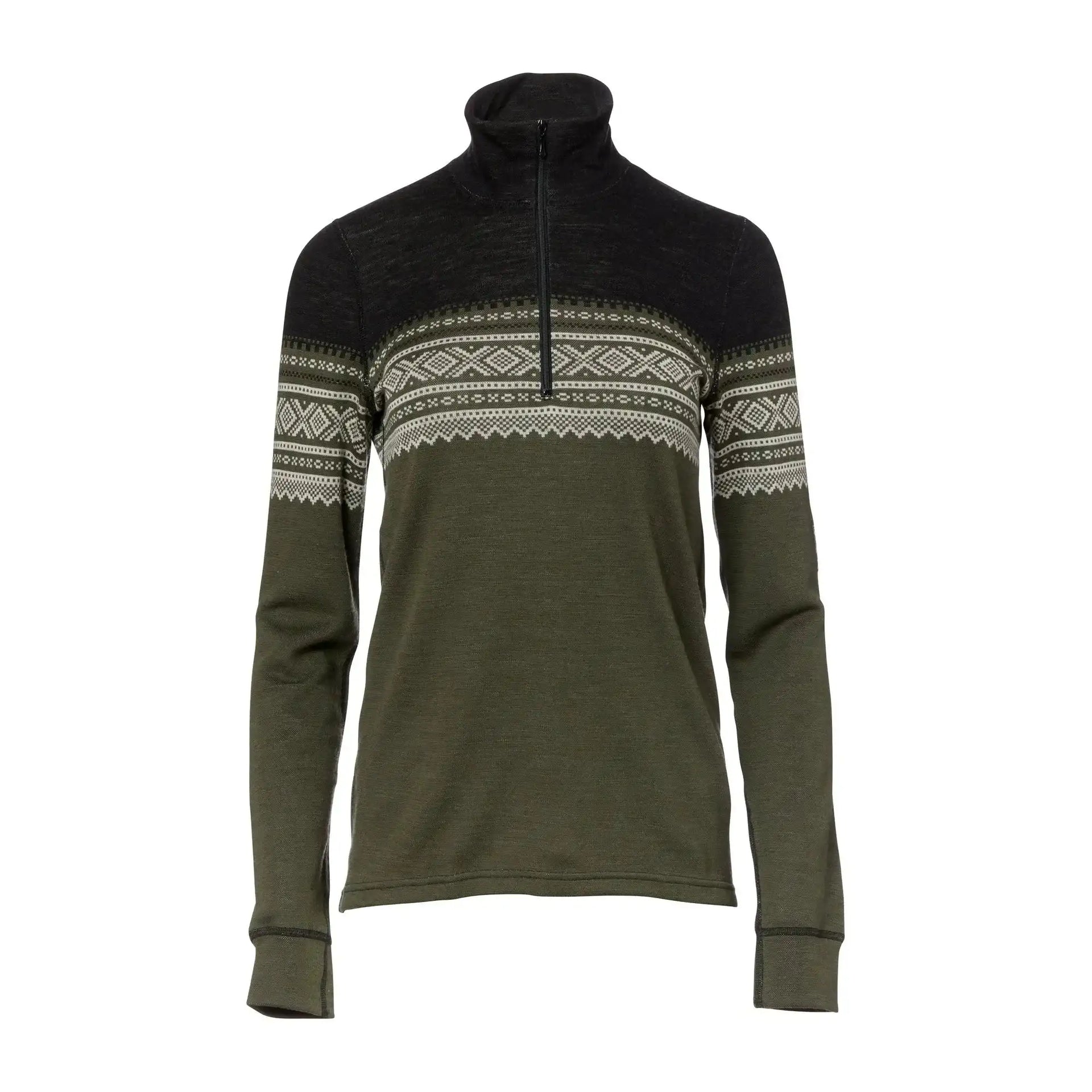 aclima-pullover-designwool-marius-mock-neck-zip-nordmarka-frauen-ansicht-1
