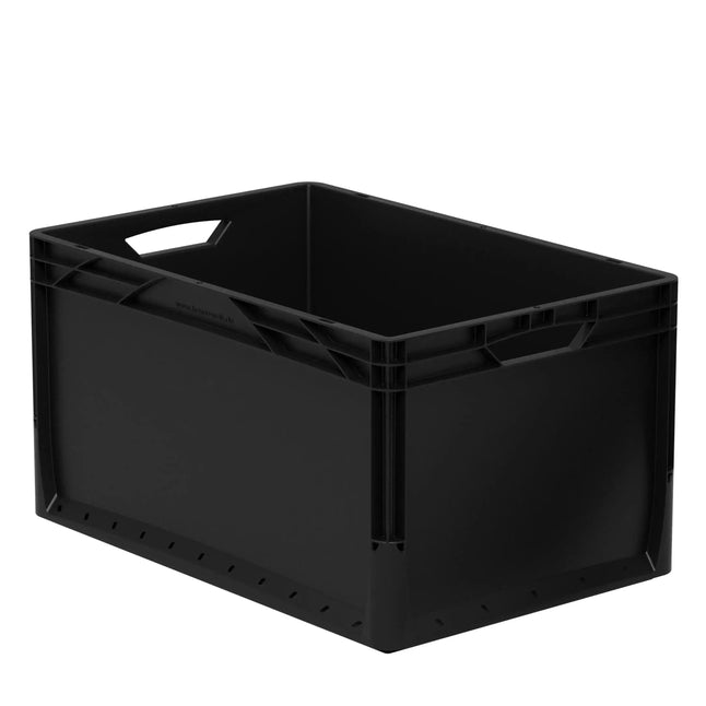 surplus-systems-euronormbox-vollwand-60-x-40-x-32-cm-schwarz-ansicht-1