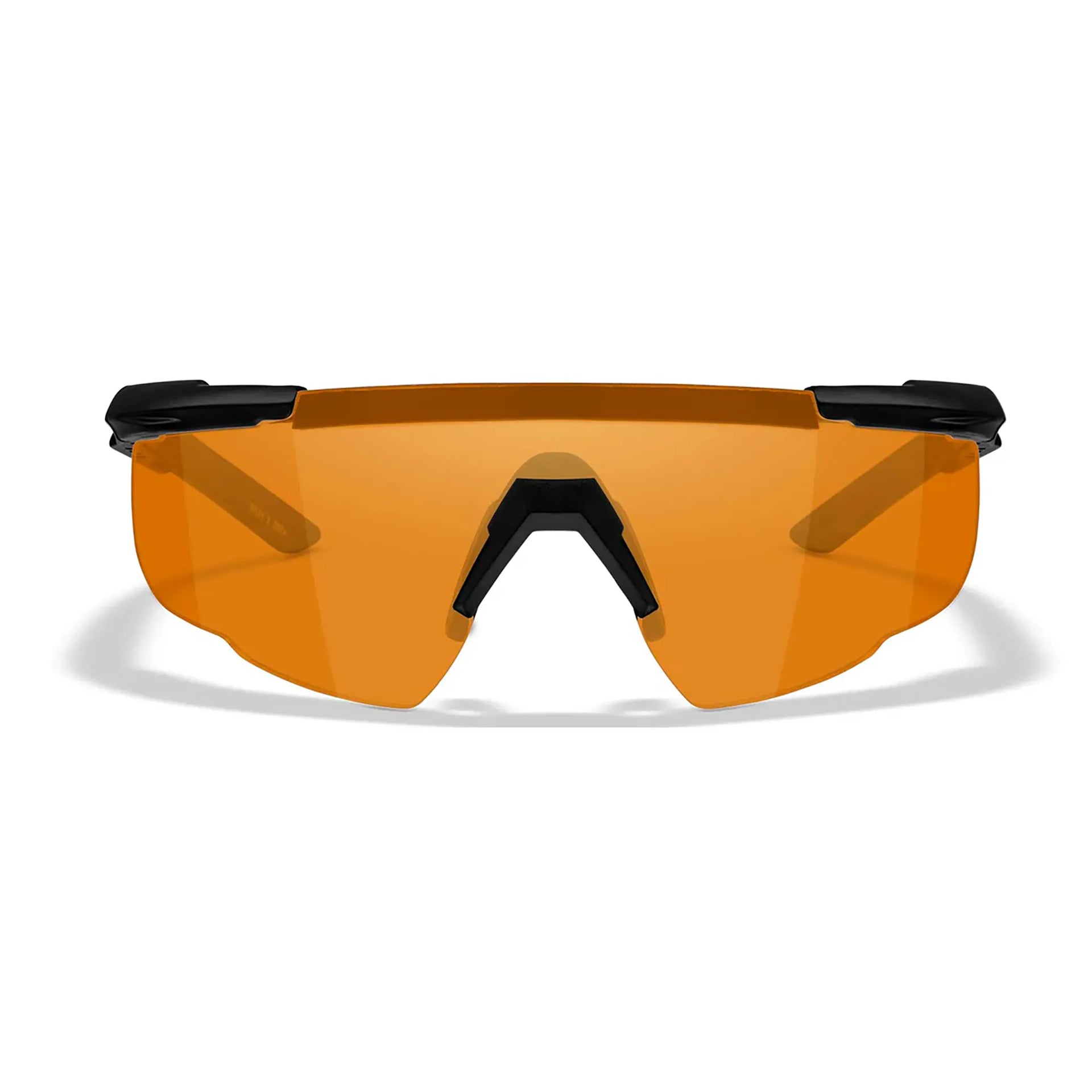Schutzbrille Saber Advanced mit Wechselgläsern