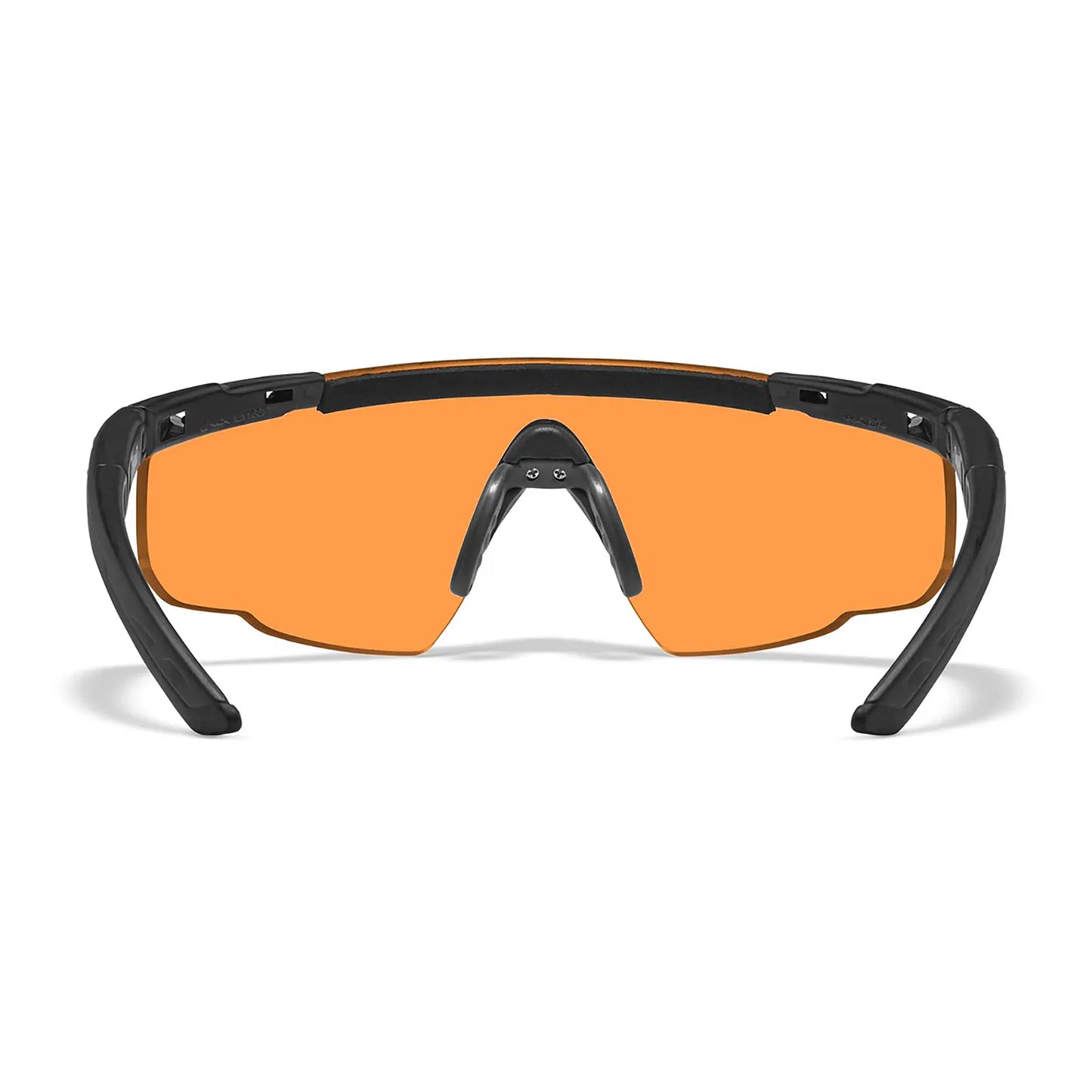 Schutzbrille Saber Advanced mit Wechselgläsern