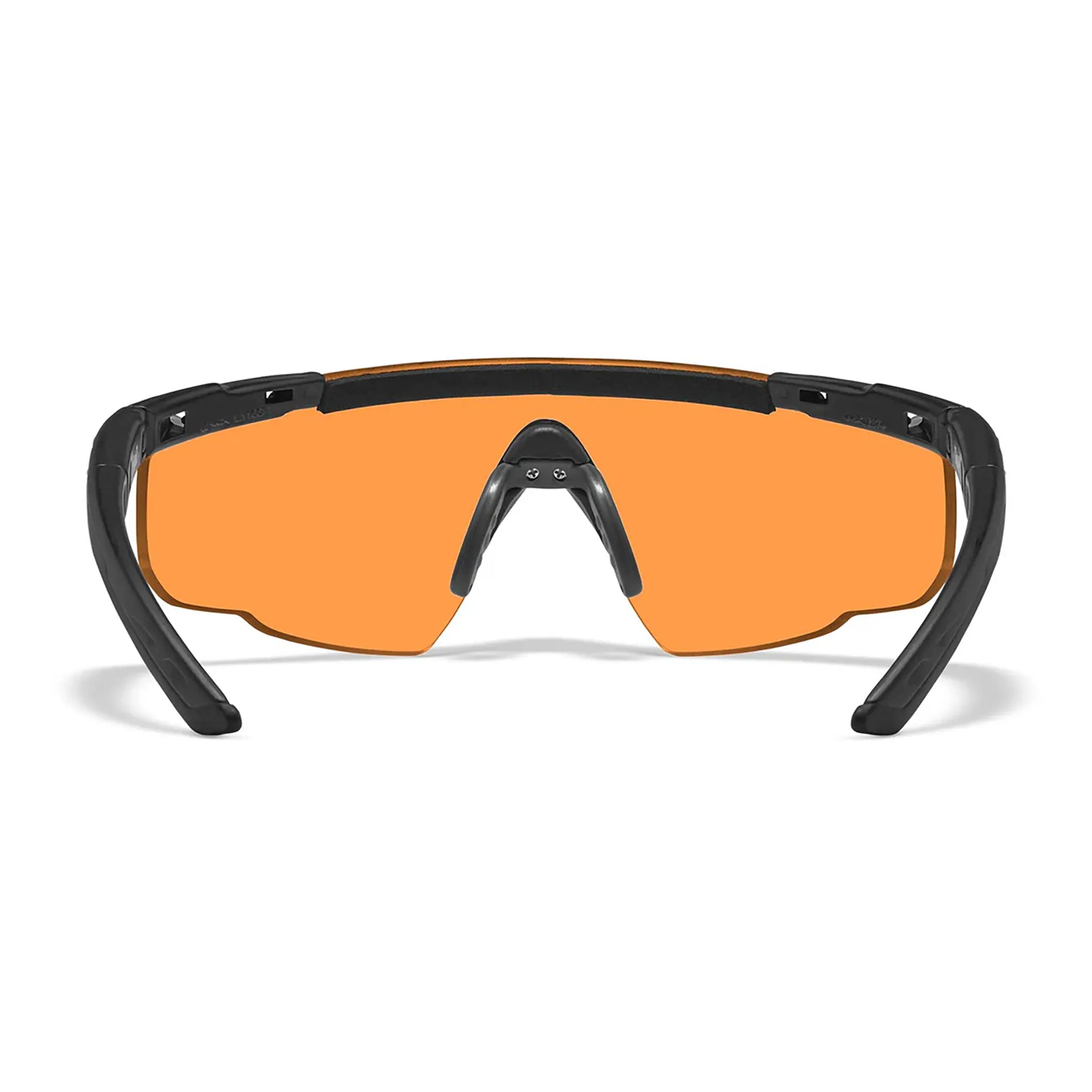Schutzbrille Saber Advanced mit Wechselgläsern