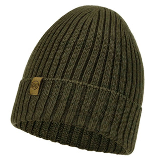 Strickmütze Norval Knitted Beanie forest