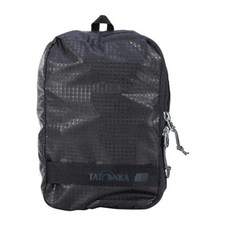 Taschen Set Stuffsack Zip III schwarz