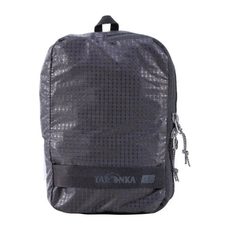 Taschen Set Stuffsack Zip III schwarz
