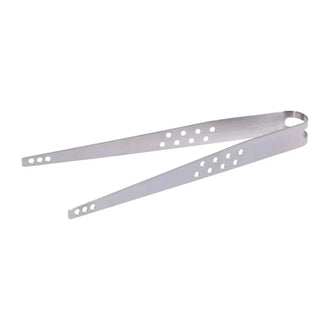 Grillzange BBQ Tong stainless steel