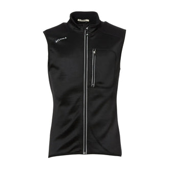 Weste Woolshell Vest jet black