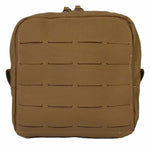 Coyote Brown