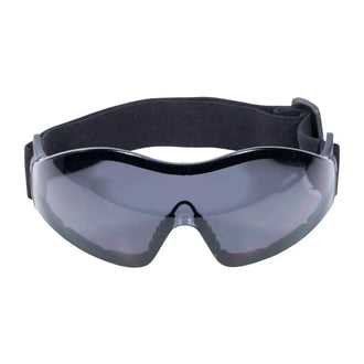 Schutzbrille Commando Para