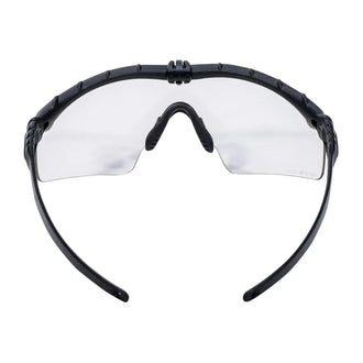 Brille SI Ballistic M Frame 3.0 2er Set Klar