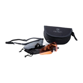 Schutzbrille Sawfly Pro Mission Kit