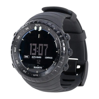 Armbanduhr Core All black