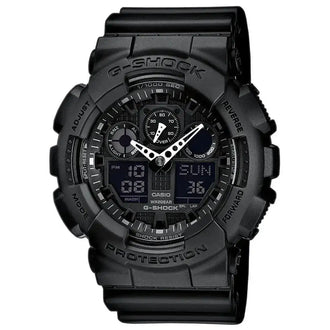 Armbanduhr  Classic GA-100-1A1ER