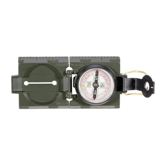 Kompass Ranger mit LED Beleuchtung