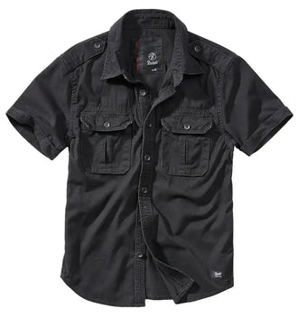 Shirt Vintage Shortsleeve