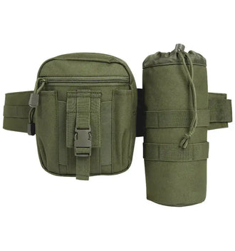 Gürteltasche Waistbeltbag Allround