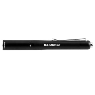 Stiftlampe K3R