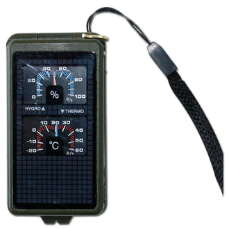 Kompass 10 Funktionen