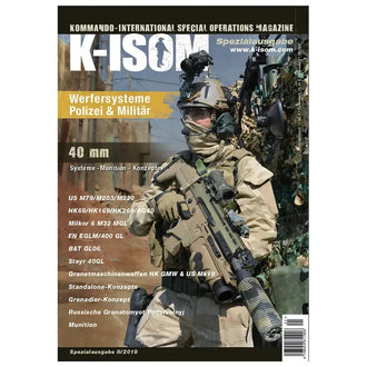 Kommando Magazin Spezialausgabe 2/2019