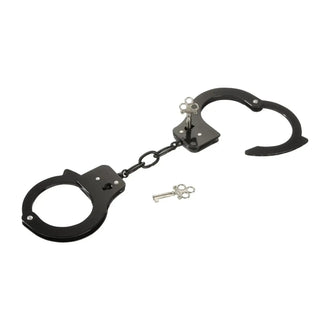Handschellen 2 Schlüssel
