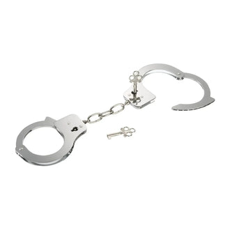 Handschellen 2 Schlüssel