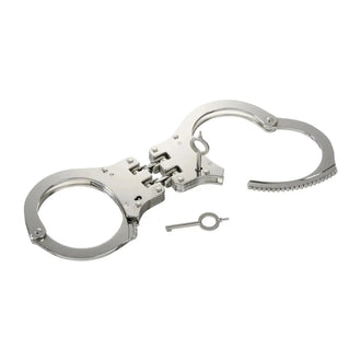 Handschellen Double-Lock