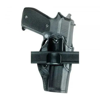 Innenholster P2000  Model 27 RH schwarz