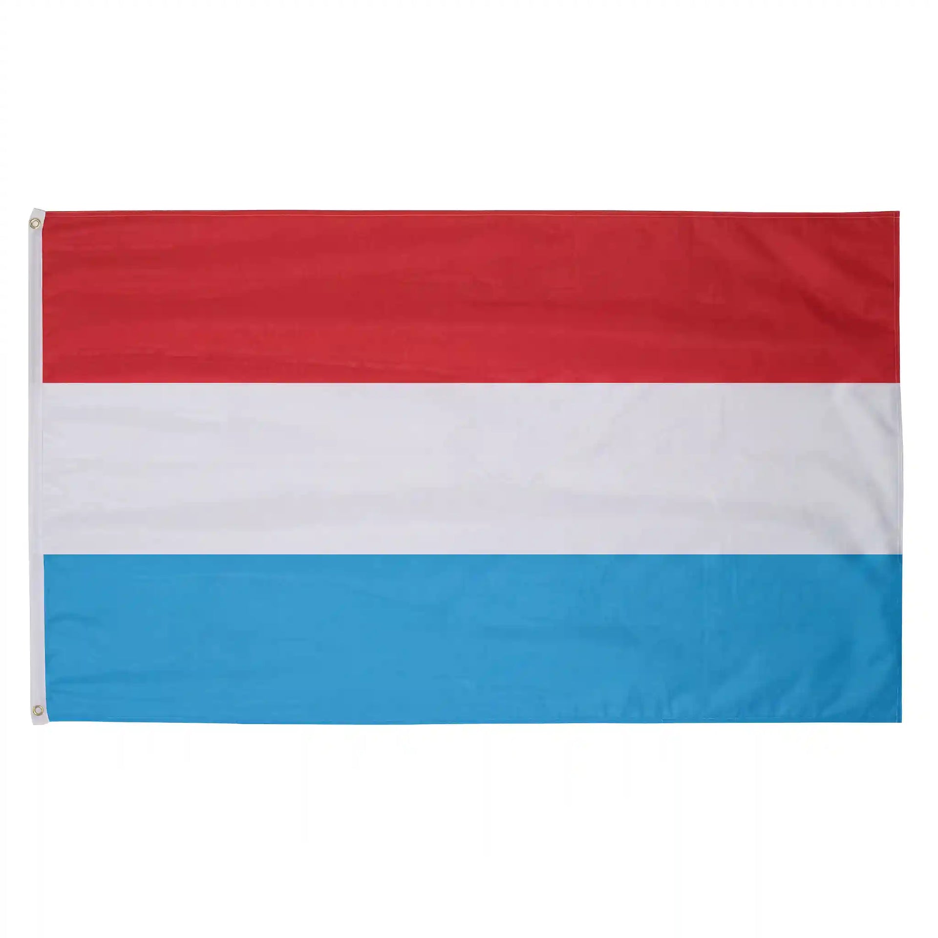 Flagge Luxemburg