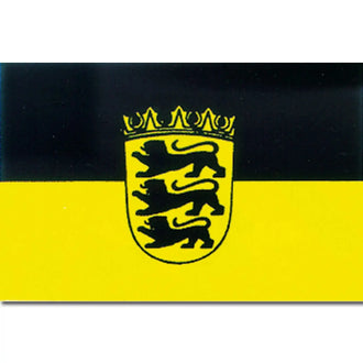 Flagge Baden-Württemberg